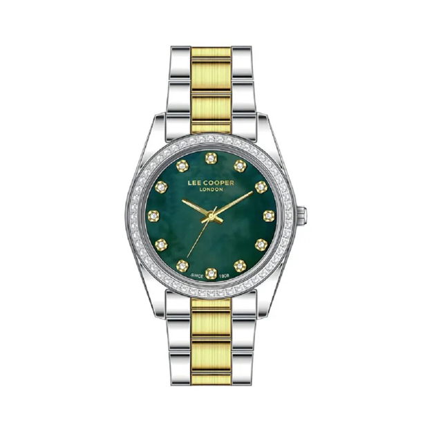 Εικόνα της ΓΥΝΑΙΚΕΙΟ ΩΡΟΛΟΓΙ LEE COOPER 