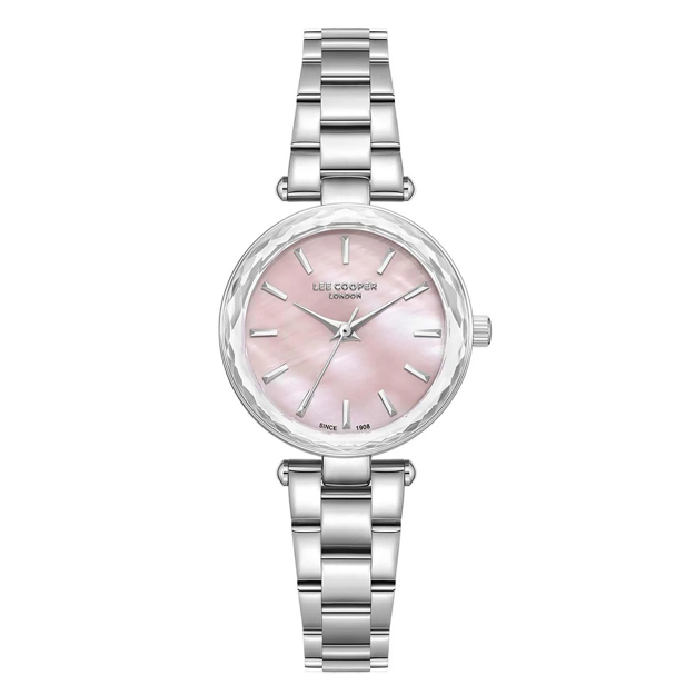 Εικόνα της ΓΥΝΑΙΚΕΙΟ ΩΡΟΛΟΓΙ LEE COOPER 