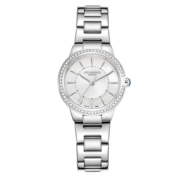 Εικόνα της ΓΥΝΑΙΚΕΙΟ ΩΡΟΛΟΓΙ LEE COOPER 