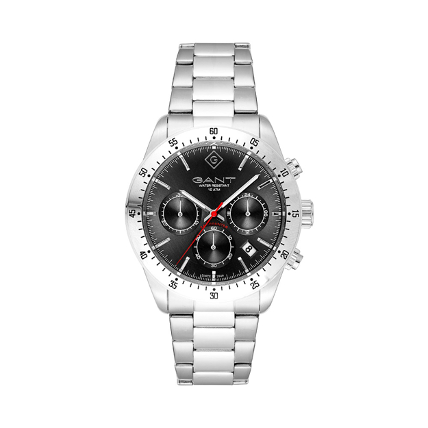 Εικόνα της ΑΝΔΡΙΚΟ ΡΟΛΟΓΙ GANT GREENFIELD 