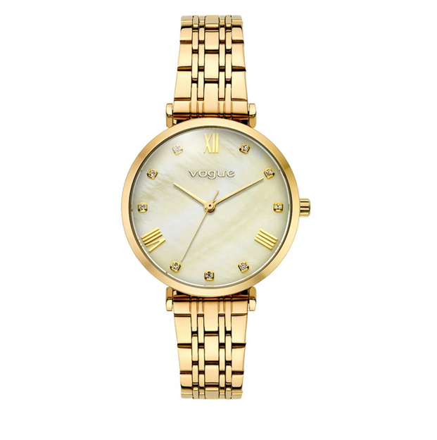 Εικόνα της ΓΥΝΑΙΚΕΙΟ ΩΡΟΛΟΓΙ VOGUE NEW BLISS MINI